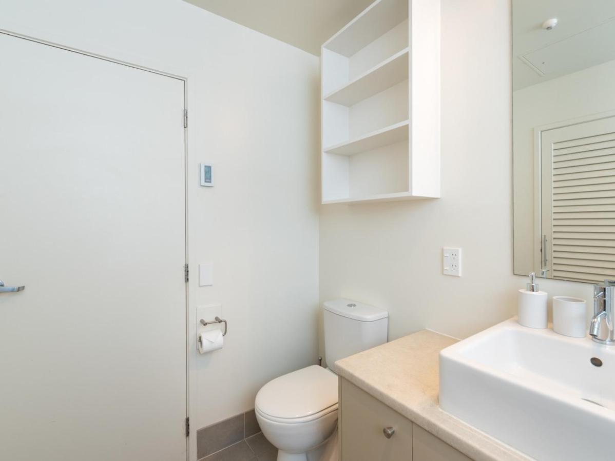 Sail Away - Waterfront Paihia Holiday Apartment Buitenkant foto